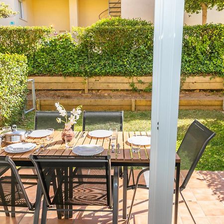Adosado Nuevo Con Piscina, Playa, Garaje Y Jardin Лос-Каньос-де-Мека Екстер'єр фото