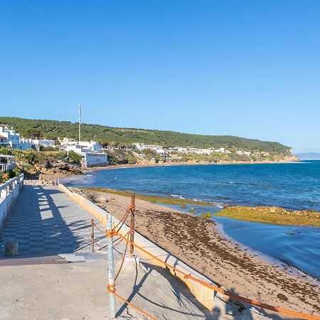 Adosado Nuevo Con Piscina, Playa, Garaje Y Jardin Лос-Каньос-де-Мека Екстер'єр фото