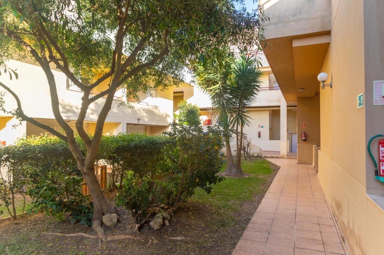 Adosado Nuevo Con Piscina, Playa, Garaje Y Jardin Лос-Каньос-де-Мека Екстер'єр фото