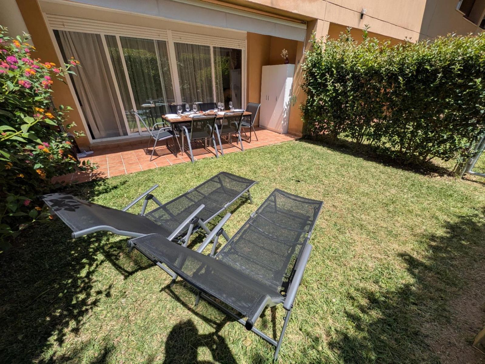 Adosado Nuevo Con Piscina, Playa, Garaje Y Jardin Лос-Каньос-де-Мека Екстер'єр фото