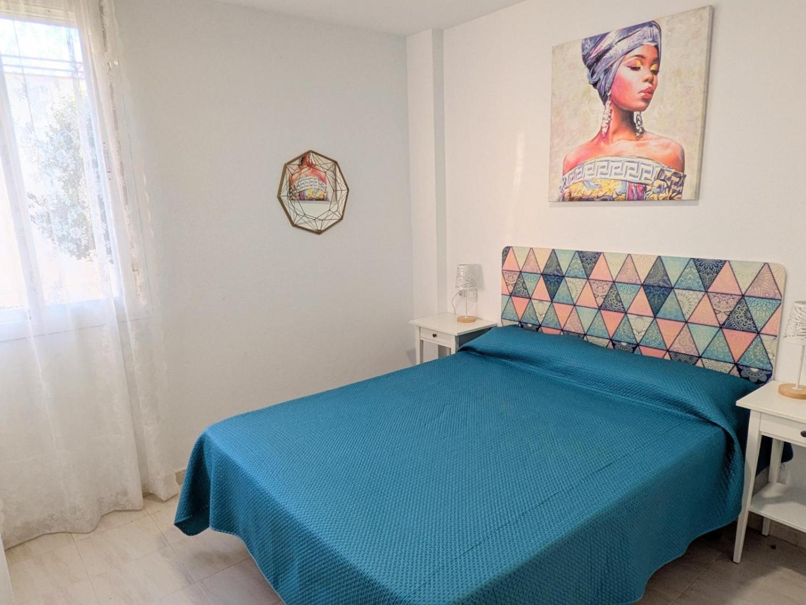 Adosado Nuevo Con Piscina, Playa, Garaje Y Jardin Лос-Каньос-де-Мека Екстер'єр фото