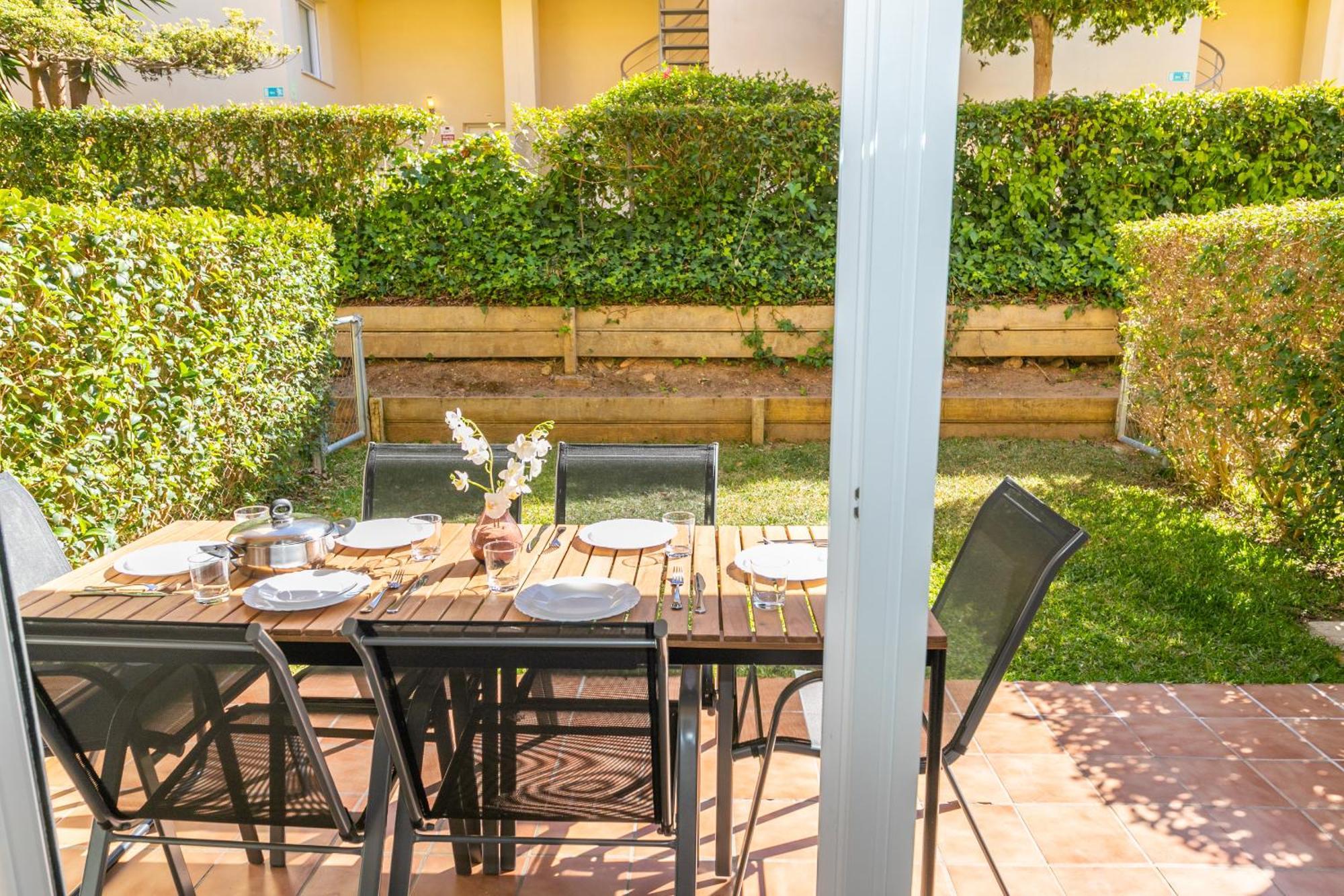 Adosado Nuevo Con Piscina, Playa, Garaje Y Jardin Лос-Каньос-де-Мека Екстер'єр фото