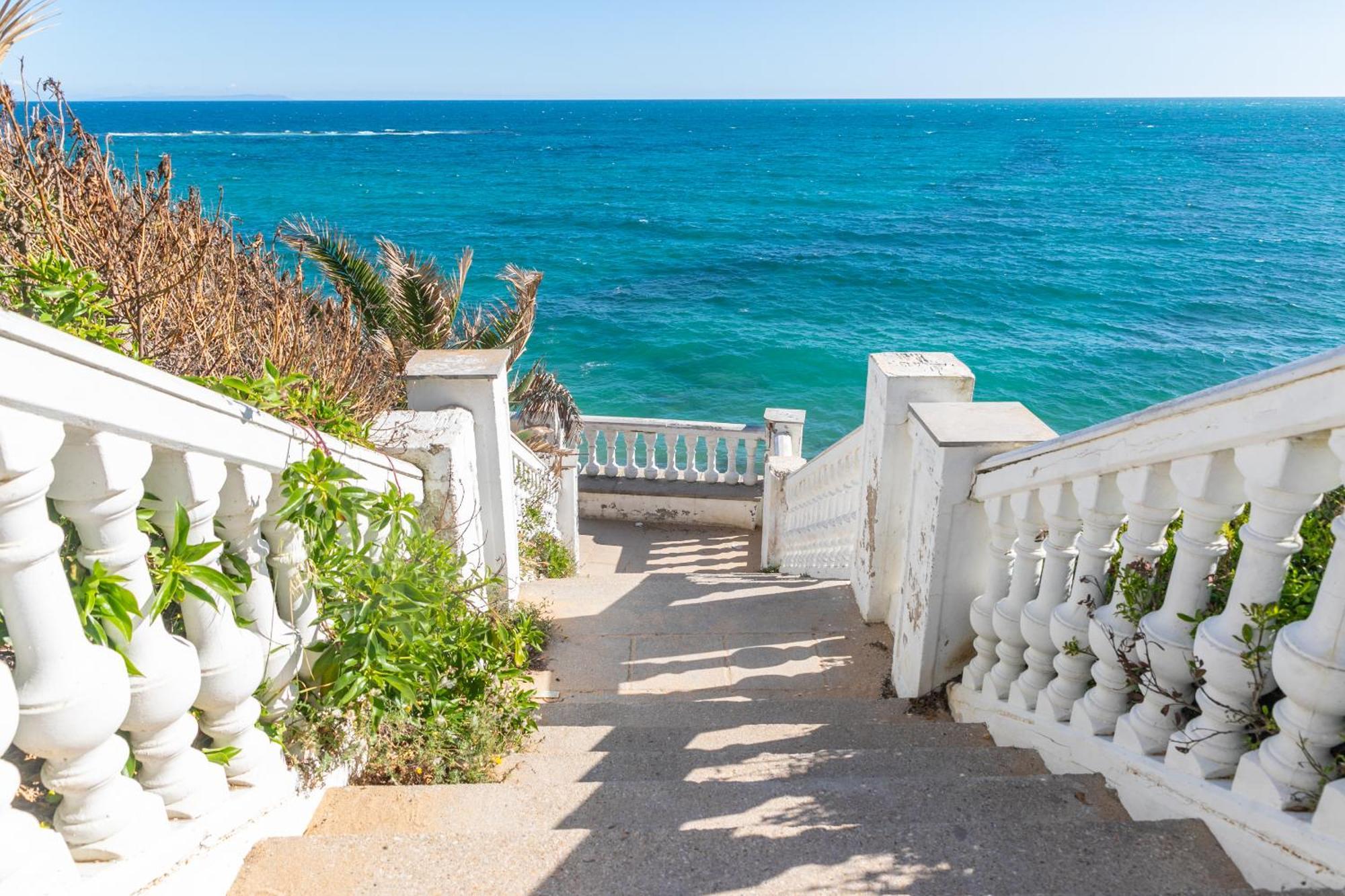 Adosado Nuevo Con Piscina, Playa, Garaje Y Jardin Лос-Каньос-де-Мека Екстер'єр фото