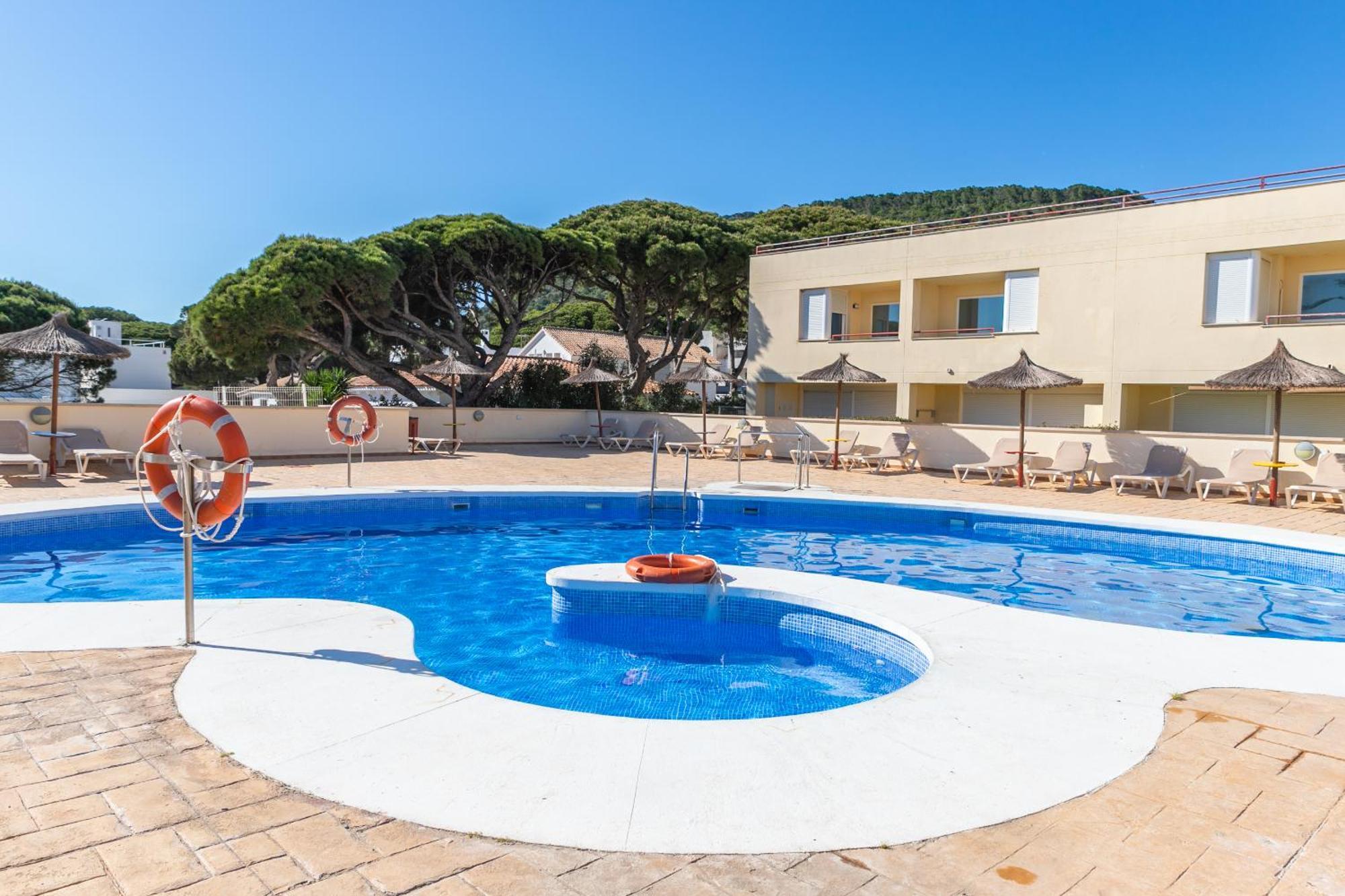 Adosado Nuevo Con Piscina, Playa, Garaje Y Jardin Лос-Каньос-де-Мека Екстер'єр фото