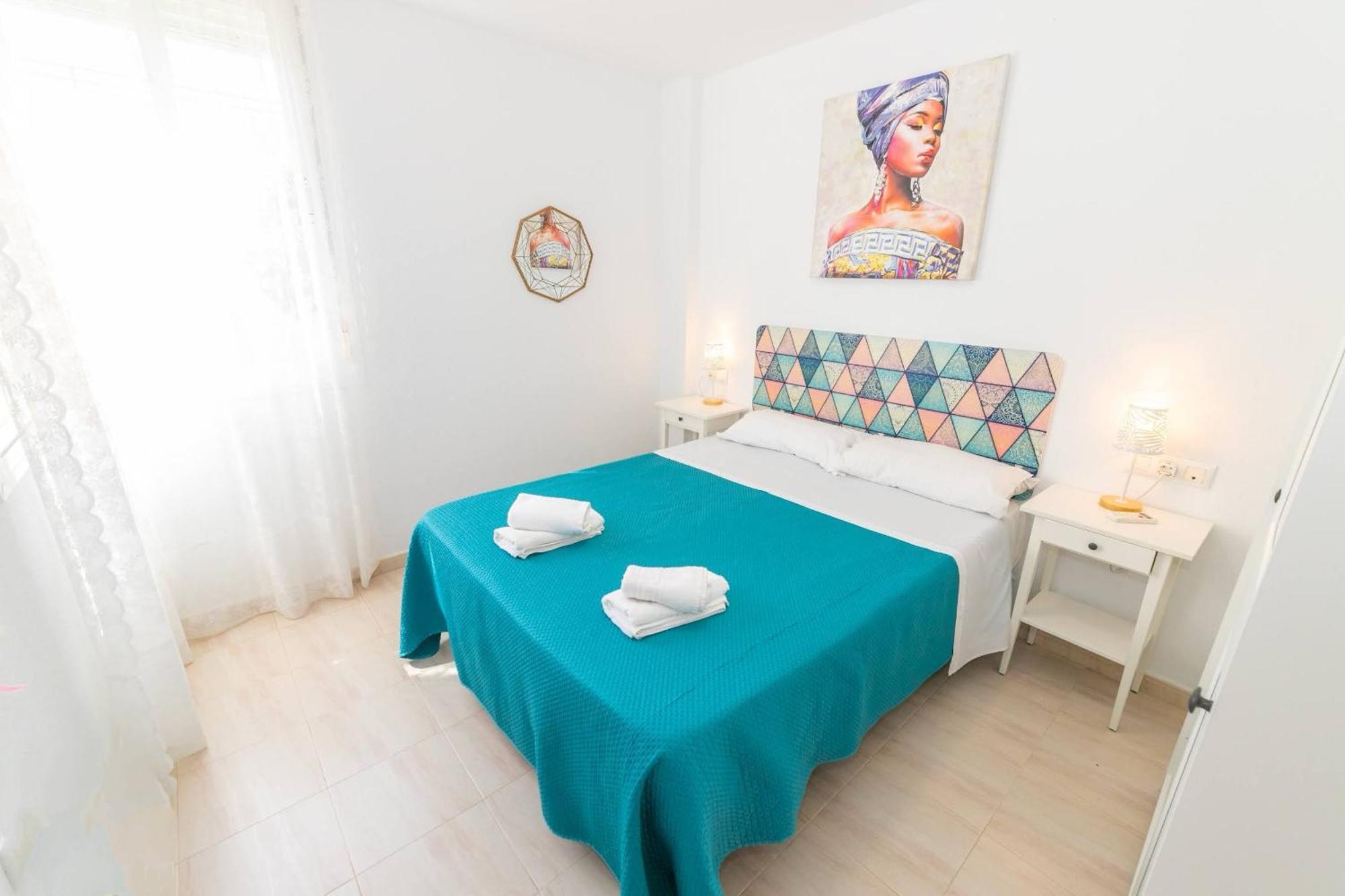 Adosado Nuevo Con Piscina, Playa, Garaje Y Jardin Лос-Каньос-де-Мека Екстер'єр фото