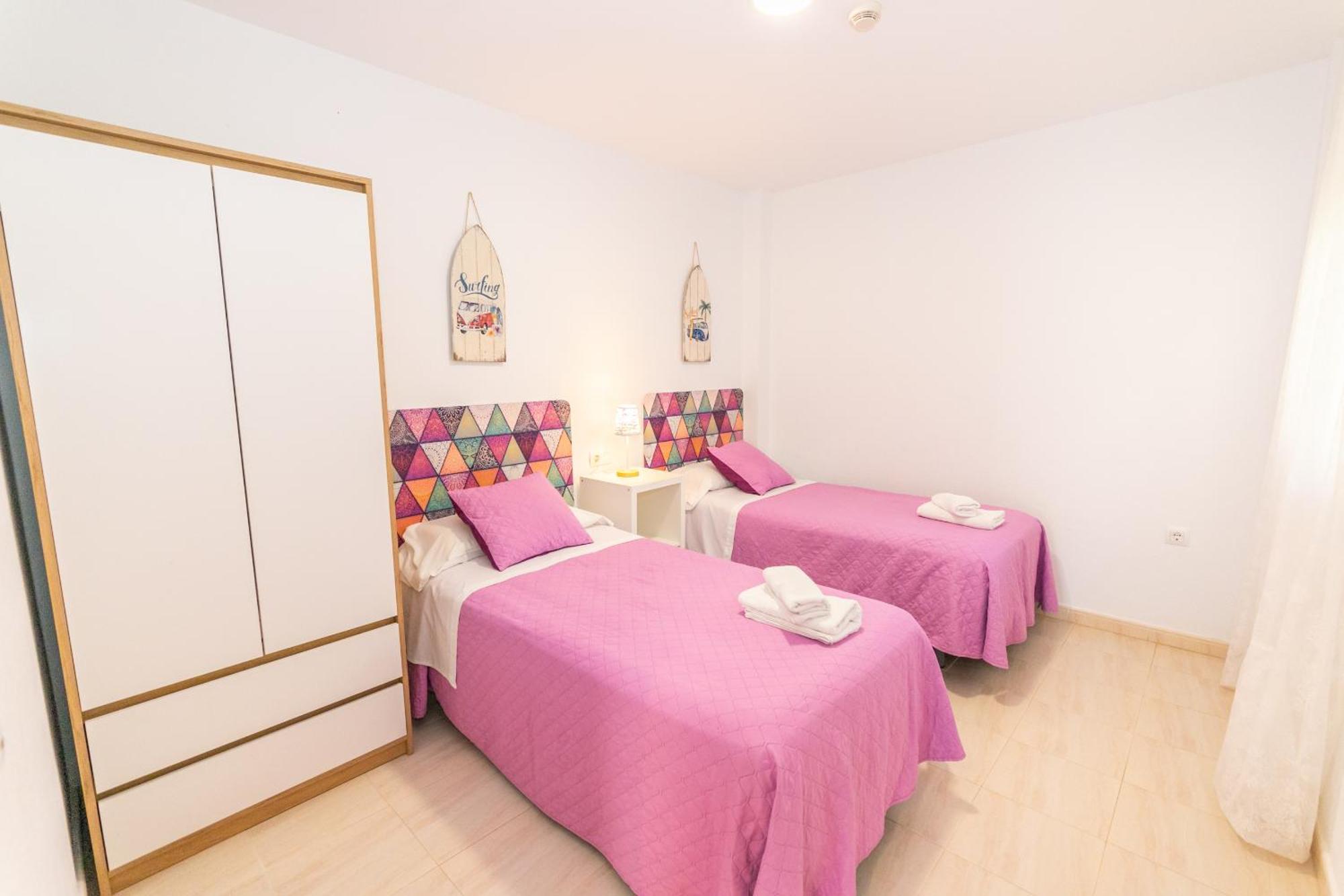 Adosado Nuevo Con Piscina, Playa, Garaje Y Jardin Лос-Каньос-де-Мека Екстер'єр фото